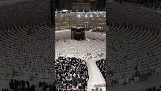 Mashaallah khana kaba mecca shorts youtubeshorts [upl. by Ullyot]