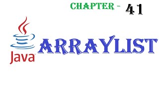 Arraylist in Java  Java tutorial  w3Schools  Chapter41 English [upl. by Aynod]