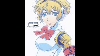 Fate is In Our Hands  PERSONA3 THE MOVIE 2 Midsummer Knights Dream 主題歌CDセット [upl. by Watkins472]