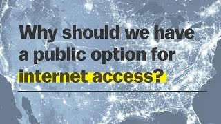 Why the government should provide internet access [upl. by Tuorah]