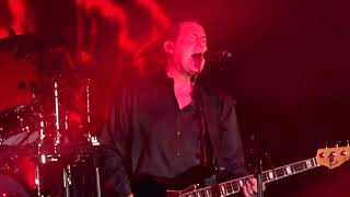 OMD  Electricity live in Stockholm 2024 [upl. by Ng658]