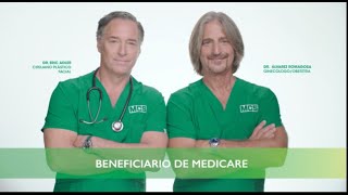 Con MCS Classicare ahora tú tienes el poder con mejores beneficios [upl. by Musihc914]