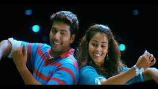 Adada Adada Adada Enai Yetho HD Video Song 4K  Santhosh Subramaniyam  JeyamRaviJeliniya JDMusic [upl. by Mauve190]