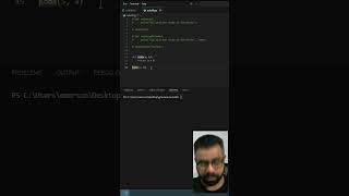 Usando return no Python python react javascript css html code php programming [upl. by Shaylyn]