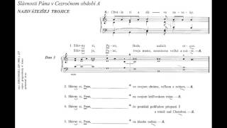 LS II str54  Chvála ti a sláva naveky Dan3 [upl. by Catherina]