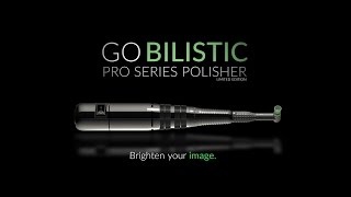 Best Tooth Polisher  Nothing Even Compares  Brighter Image Labcom [upl. by Enirak]