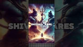 Battle of the Gods Epic Clashes of Myth and Power gods battle fantasyfight [upl. by Sumahs]