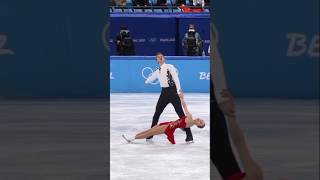 Aleksandra Boikova amp Dmitrii Kozlovskii  Russia figure skating ice dancing ice skating [upl. by Anoniw]