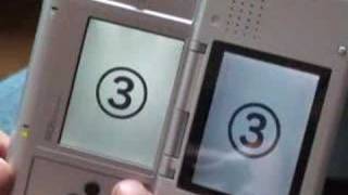 More Brain Training DS review from wiiwiitv [upl. by Christabella]