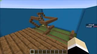 Minecraft Custom 3D Pathfinder [upl. by Mitzi]