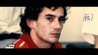 SENNA Trailer Netflix 2024 [upl. by Netsrik]