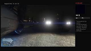 2024 JackOLantern Hunt  My 2023 Sequel  Temp811s View  KeenanChronicles GTA Online 2024 [upl. by Semele701]