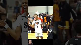 basketball insanedunk nba dunked amazingdunk edit dunk nbaedits dunking lameloball [upl. by Yetac]