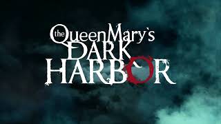 2024 Dark Harbor Returns to The Queen Mary [upl. by Meredeth]