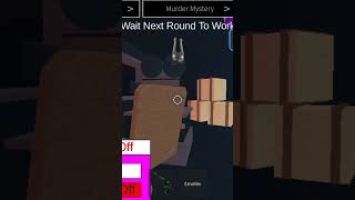 Roblox mm2 script mm2 delta roblox robloxscript murdermystery2 [upl. by Elocaj835]