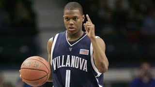 Kyle Lowry  College Highlight Reel [upl. by Awuhsoj527]