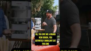 🤯Bert Kreischer My magical sauce 🔥comedy [upl. by Ettelohcin47]