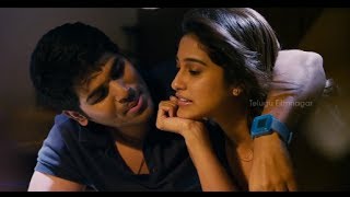 Kotha Janta Theatrical Trailer  Allu Sirish Regina Cassandra Posani Krishna Murali [upl. by Icaj406]