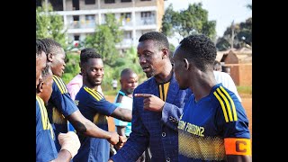 football KIWOKO YOUNG EKUBYE BANANYINI KISAAWE FOF NEWAGA TWAGALA KIKOPO TEWALI KUNYONYOLA [upl. by Labana]