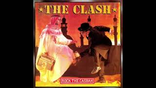 The Clash  Rock The Casbah Torisutan Extended [upl. by Anneres]