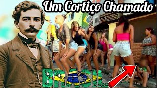 UM CORTIÇO CHAMADO BRASIL [upl. by Zeb276]