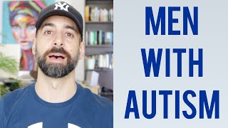 Dating Advice For Men With Autism  High Functioning Autism [upl. by Fischer97]