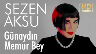 Sezen Aksu  Günaydın Memur Bey Official Audio [upl. by Sidnarb]