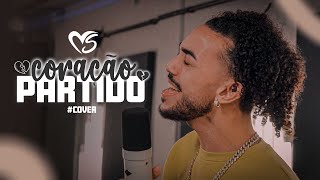 Banda Sentimentos  Coração Partido Corazón Partio COVER [upl. by Hahsi517]