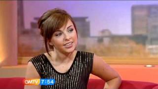 Louisa Lytton  Kate Garraway  Best Of Both Worlds [upl. by Berlinda]