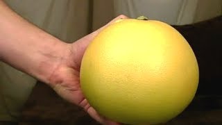 How to Eat a Pomelo [upl. by Annait]