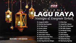 Lagu Raya Aidilfitri Suasana Hari Raya 2024  Koleksi Lagu Raya Terbaik Sepanjang Zaman [upl. by Mikel693]