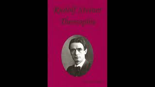 Theosophy By Rudolf Steiner [upl. by Nagle]