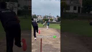 Cricket tips and drills short viral [upl. by Ward948]