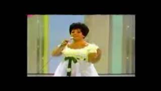 TOTIE FIELDS  1967  Standup Comedy [upl. by Dorsman]