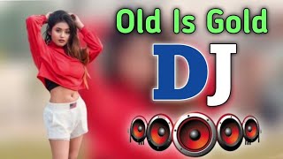 Aa Meri Janam Pyaar Kre Hum  Top Dj  Hard Bass ❤️‍🔥  Old Hindi Dj Song 🥀  Dj Remix Song 2024 [upl. by Rees]