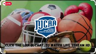 LIVE  Johnson University JV vs Cleveland State Community College Womens Basketball 2024 [upl. by Petra328]