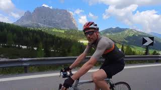 Sellaronda Bike Day 2023 [upl. by Pik]