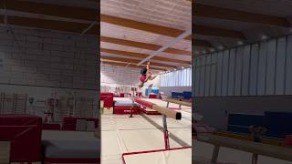 Salto japonais 🪢 salto gymsport snooky [upl. by Euphemia]