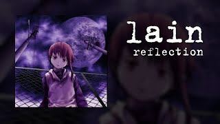 Lain  Reflection TOOL AI Cover [upl. by Culley]