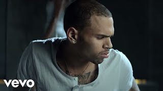 Chris Brown  Dont Wake Me Up [upl. by Aranaj906]