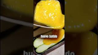 Receta Keto Saludable ketodieta lowcarb bajardepeso saludable [upl. by Aelram241]