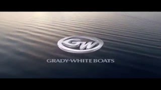 GradyWhite Boats The Ultimate Boating Experience [upl. by Amyas]