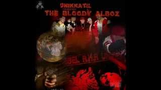 UniKKaTiL feat VZ Klepto Milot  Tqoj Pesh [upl. by Arytal]