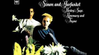 Simon amp Garfunkel  A Simple Desultory Philippic or How I Was Robert McNamarad into Submission [upl. by Asiilanna460]