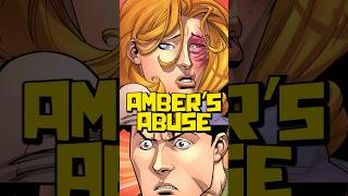 Amber’s Life After Breaking Up with Mark Is…  Invincible Season 3 Mark Helps Amber Explained [upl. by Orhtej]