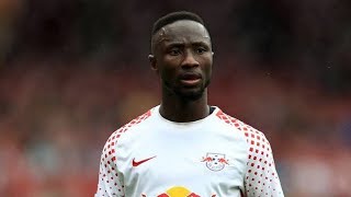 Naby Keita • Special • 201718 [upl. by Raddatz]