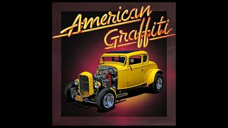 VA  American Graffiti [upl. by Oehsen]