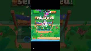 Brawl Stars Gameplay MELODIE shorts ytshorts brawlstars brawl supercell [upl. by Elleivad136]