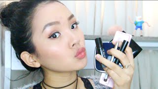 500 Pesos Makeup Challenge [upl. by Lennahc739]