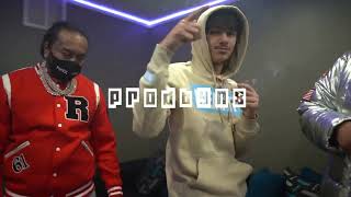 Rihanna amp Drake quotWorkquot Detroit Sample x Rio Da Yung Og x Babytron Type Beat 2023  prodbyn8 [upl. by Averill]